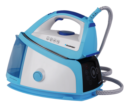 Stacja parowa Blaupunkt SSB801